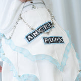 ANGEL PUNK Skirt