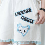 ANGEL PUNK パンツ