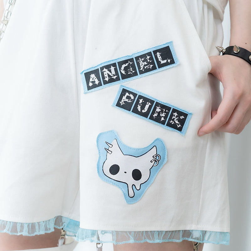 ANGEL PUNK パンツ