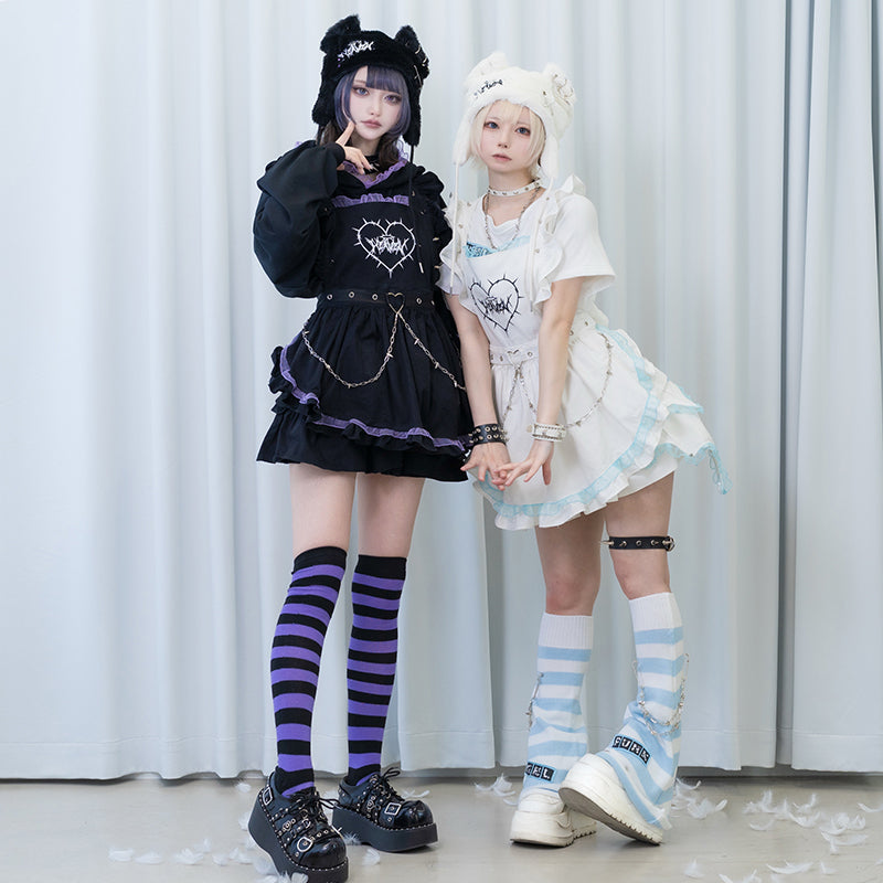 ANGEL PUNK Skirt
