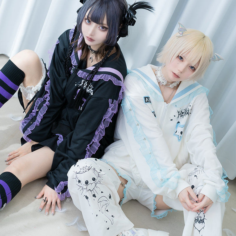 ANGEL PUNK パンツ