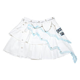 ANGEL PUNK Skirt