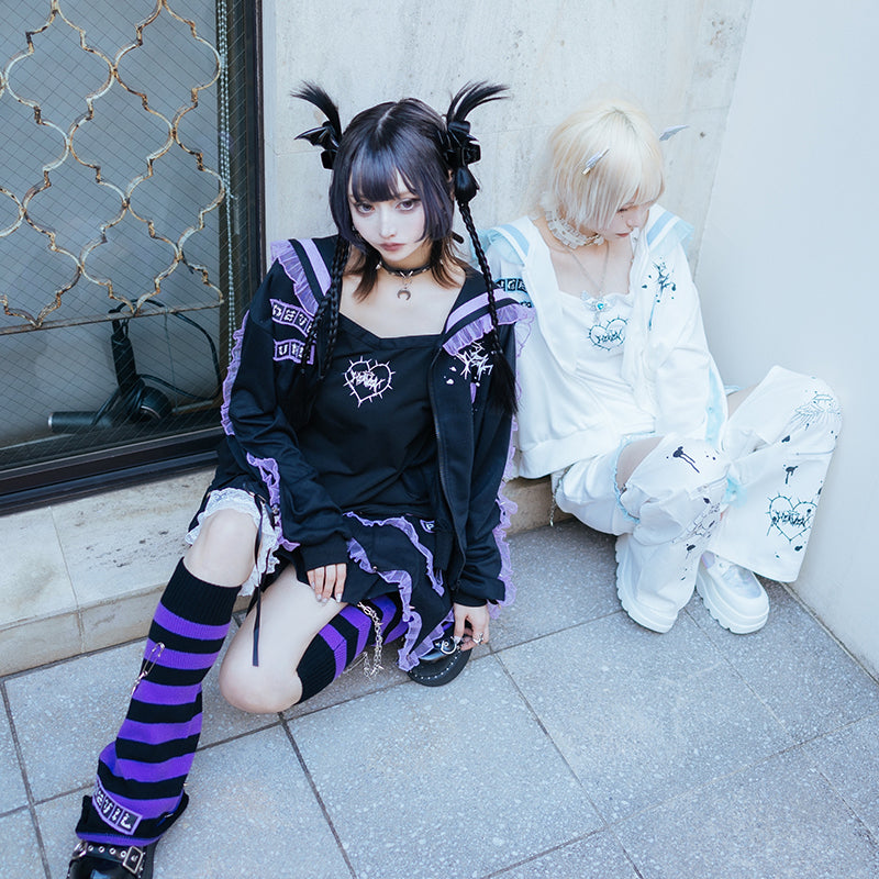 ANGEL PUNK パンツ