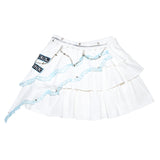 ANGEL PUNK Skirt