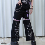 DEVIL PUNK PANTS