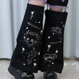 DEVIL PUNK PANTS