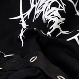 DEVIL PUNK エプロン