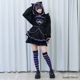DEVIL PUNK エプロン