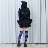 DEVIL PUNK エプロン