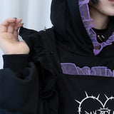 DEVIL PUNK エプロン
