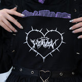 DEVIL PUNK エプロン