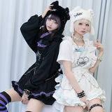 DEVIL PUNK エプロン
