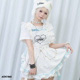 ANGEL PUNK エプロン