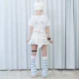 ANGEL PUNK エプロン