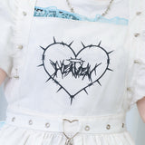ANGEL PUNK エプロン