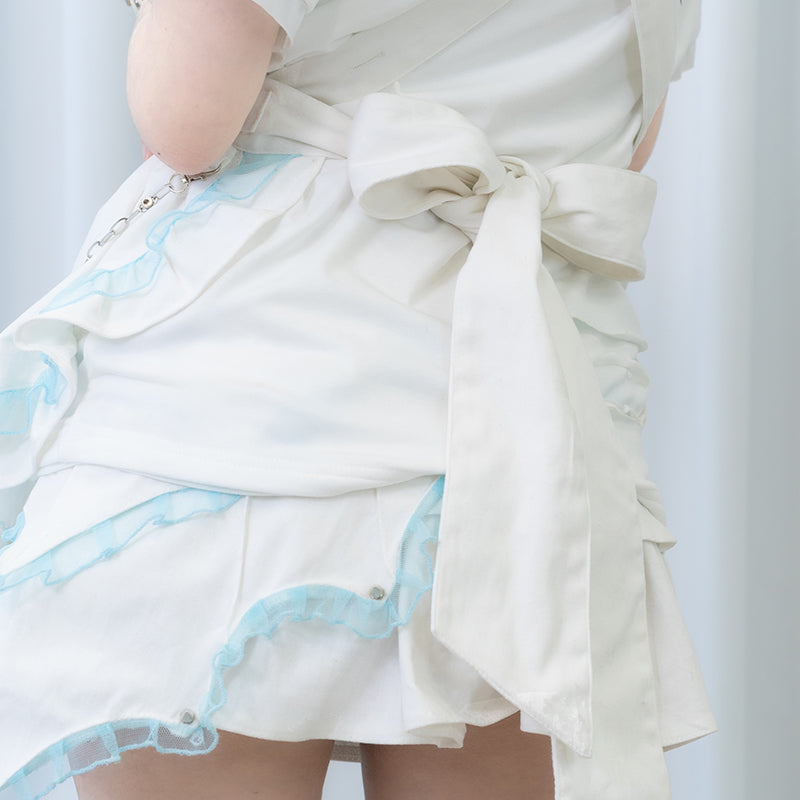 ANGEL PUNK エプロン