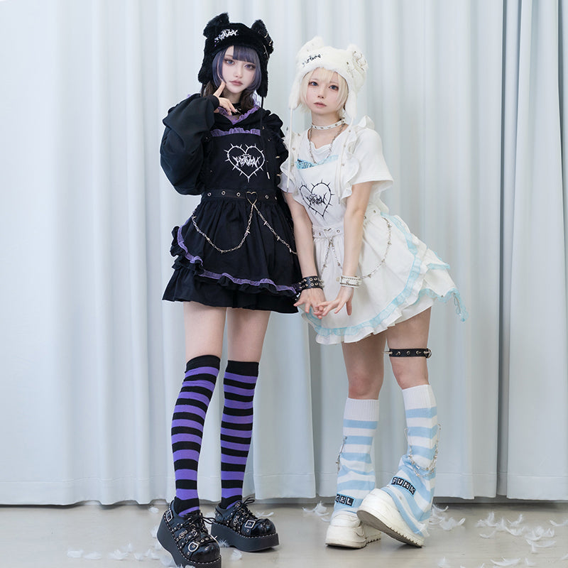 ANGEL PUNK エプロン