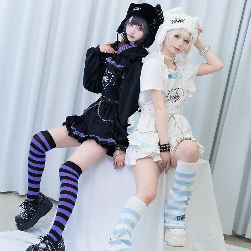 ANGEL PUNK エプロン