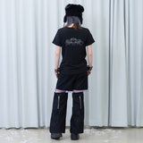DEVIL PUNK ネコミミキャップ