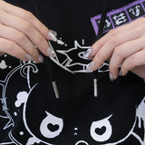 DEVIL PUNK ネコミミキャップ