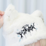 ANGEL PUNK CAT EAR CAP