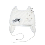 ANGEL PUNK CAT EAR CAP