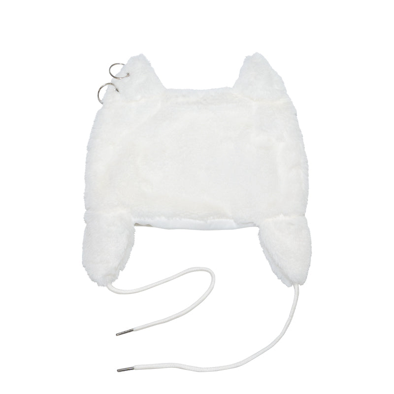 ANGEL PUNK CAT EAR CAP – ACDC RAG