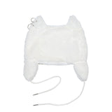ANGEL PUNK CAT EAR CAP