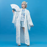 クラゲサイバー KIMONO