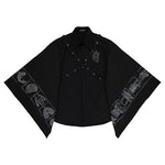 BLACK/GRAY