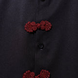 Garakuta Kimono Shirt