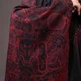 Garakuta Kimono Shirt