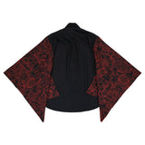 Garakuta Kimono Shirt