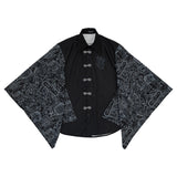 Garakuta Kimono Shirt