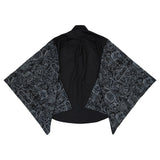 Garakuta Kimono Shirt