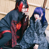 Garakuta Kimono Shirt