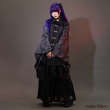 Garakuta Kimono Shirt