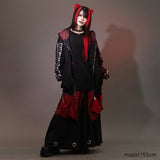 Garakuta ZIP Hoodie