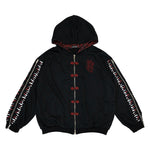 BLACK/RED