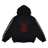 Garakuta ZIP Hoodie