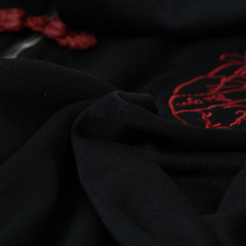 Garakuta ZIP Hoodie