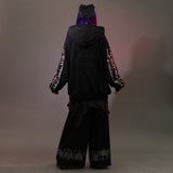 Garakuta ZIP Hoodie