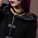 Garakuta ZIP Hoodie