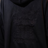 Garakuta ZIP Hoodie