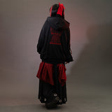 Garakuta ZIP Hoodie