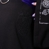 Garakuta Long-Sleeve Tee
