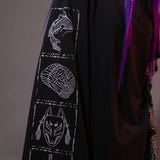 Garakuta Long-Sleeve Tee