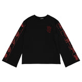 Garakuta Long-Sleeve Tee