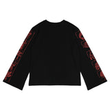 Garakuta Long-Sleeve Tee
