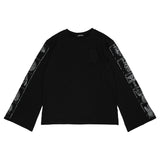 Garakuta Long-Sleeve Tee